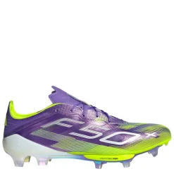 F50+ Adults Elite Firm Ground Football Boots