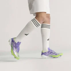 F50+ Adults Elite Firm Ground Football Boots