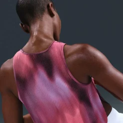 Faith Race Vest Womens