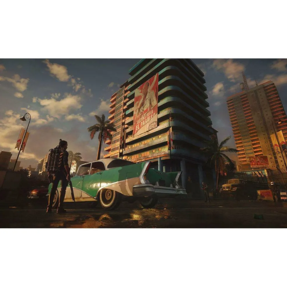 Far Cry 6 Standard Edition