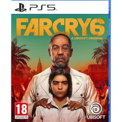 Far Cry 6 Standard Edition