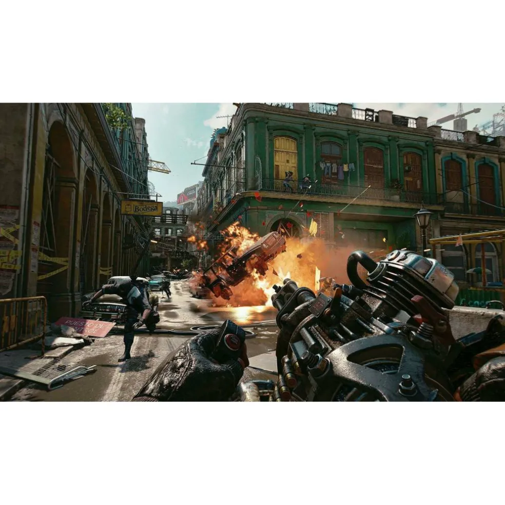 Far Cry 6 Standard Edition