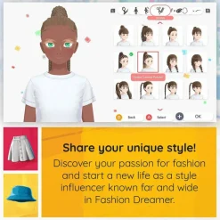 Fashion Dreamer
