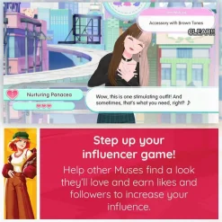 Fashion Dreamer