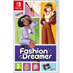 Fashion Dreamer