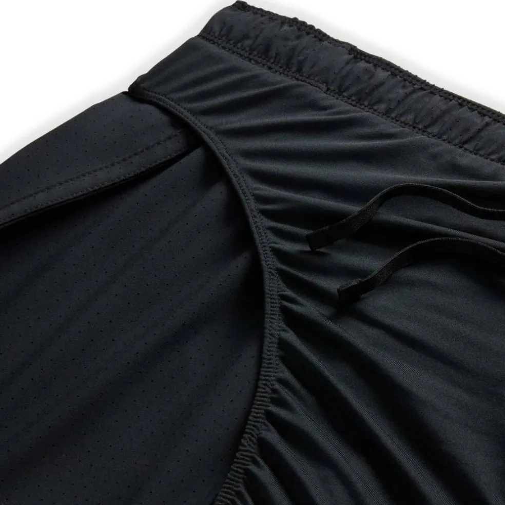 Fast Men's Dri-FIT 3 Brief-Lined Running Shorts