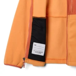 Fast Trek Fleece Juniors