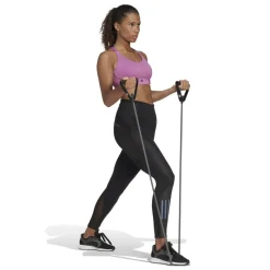Fastimpact Luxe Run High Impact Sports Bra Womens