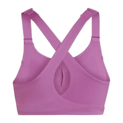 Fastimpact Luxe Run High Impact Sports Bra Womens