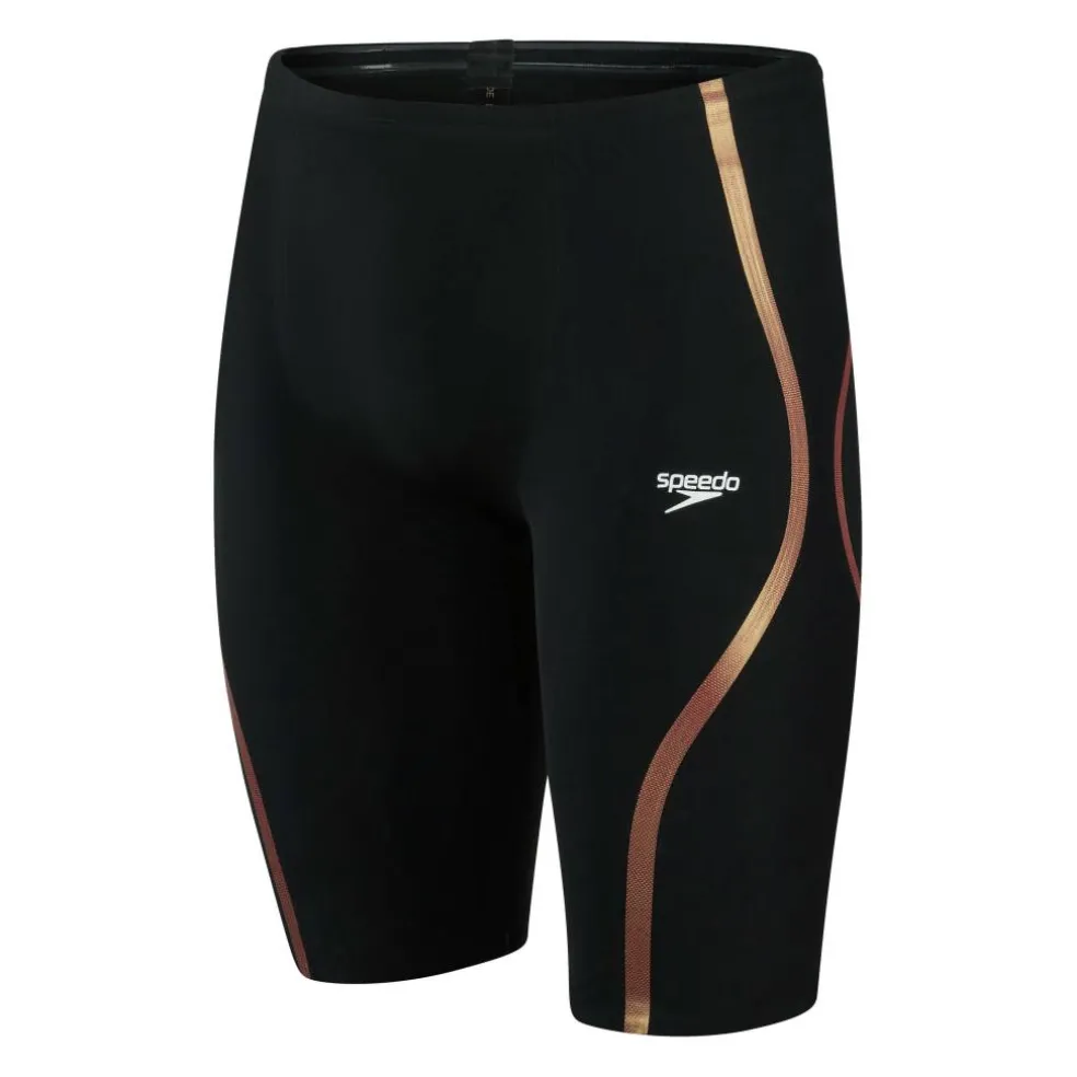 Fastskin LZR High Waisted Intent Jammers Mens