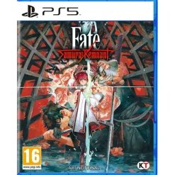 Fate/Samurai Remnant