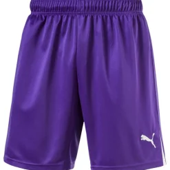 (50) (Fb) Boy Team Shorts Juniors