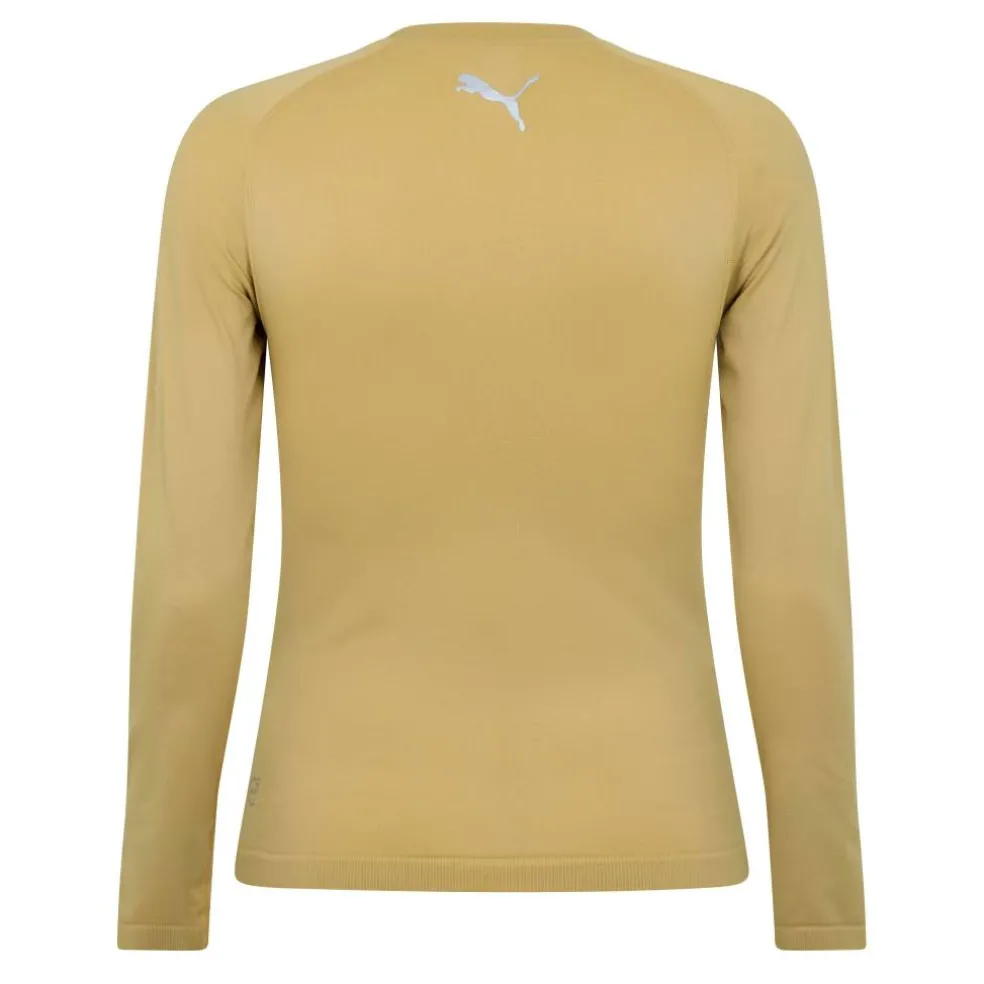 (F1) Bodywear Roundneck Ls Shirt Mens