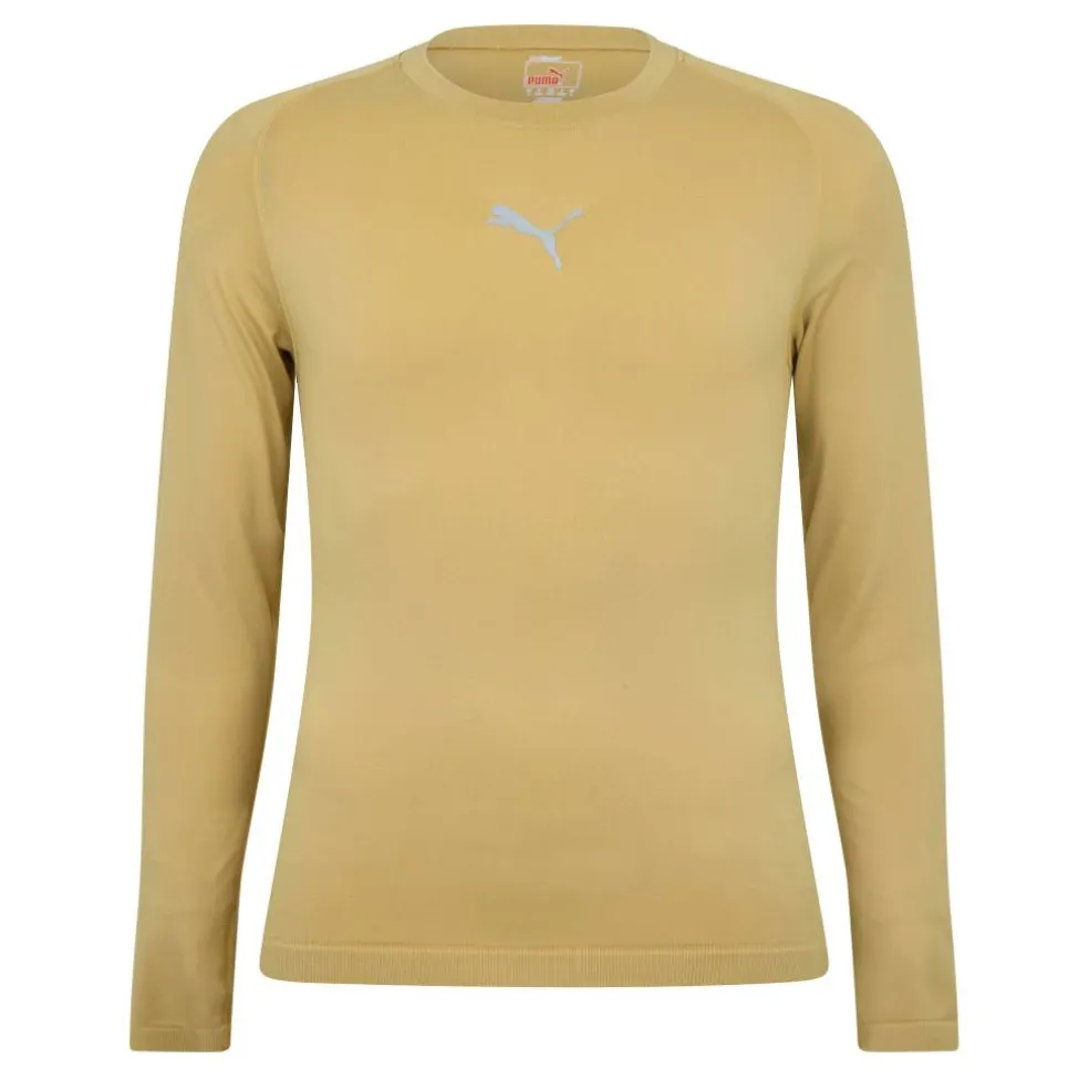 (F1) Bodywear Roundneck Ls Shirt Mens