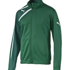 (F1) Boy Spirit Poly Jacket Power G Juniors