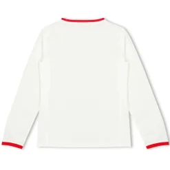 (13) Fb Powercat 5.12 Ls Shirt Juniors
