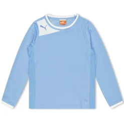 (13) Fb Powercat 5.12 Ls Shirt Juniors