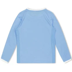 (13) Fb Powercat 5.12 Ls Shirt Juniors
