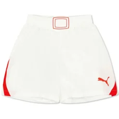 (Fb) (5) Powercat 1.10 Shorts Juniors