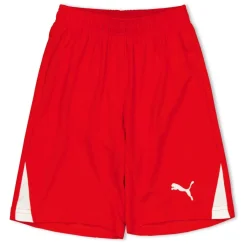 (3) Fb Team Shorts With Brief Infants