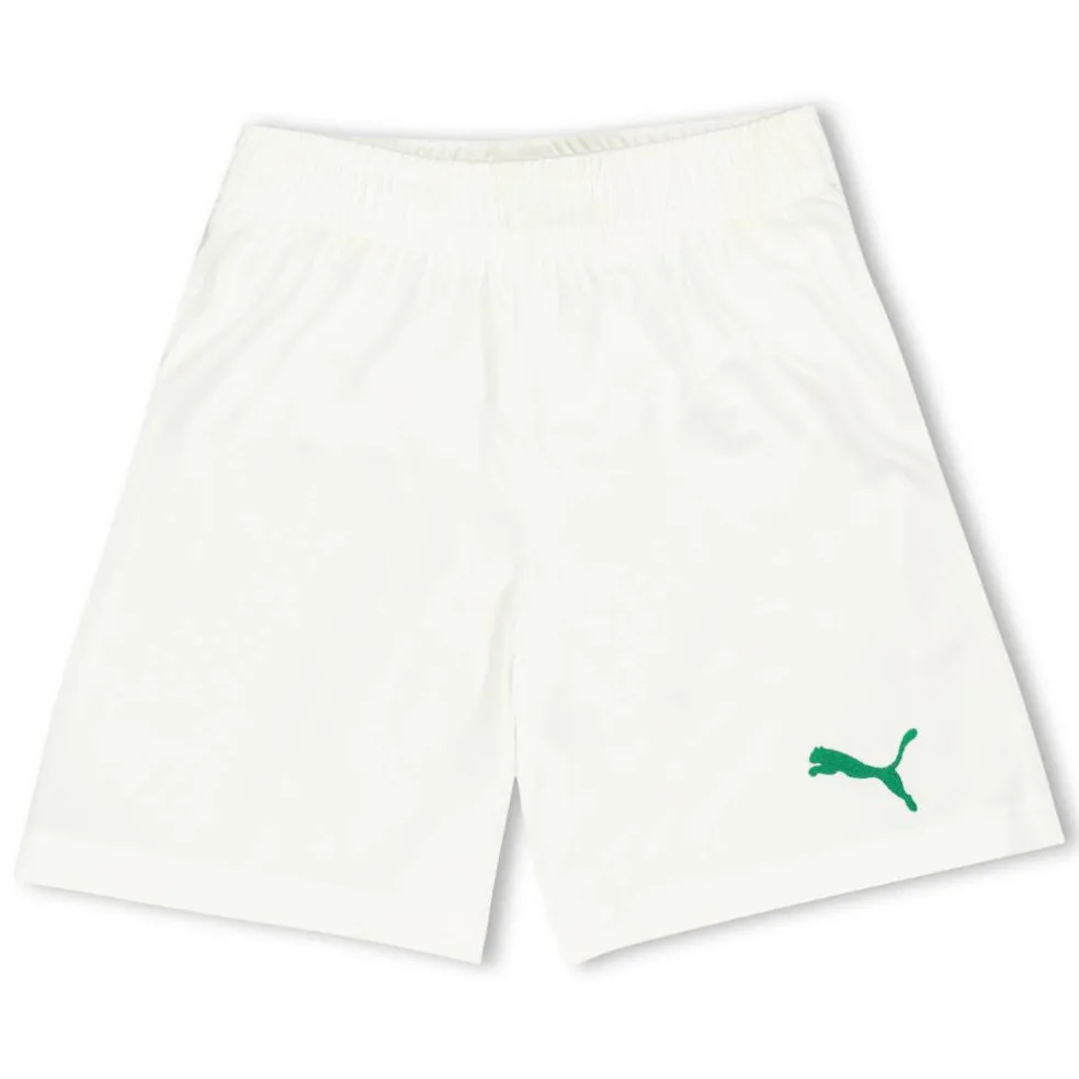 (18) (Fb) Velize Shoprt With Brief Juniors