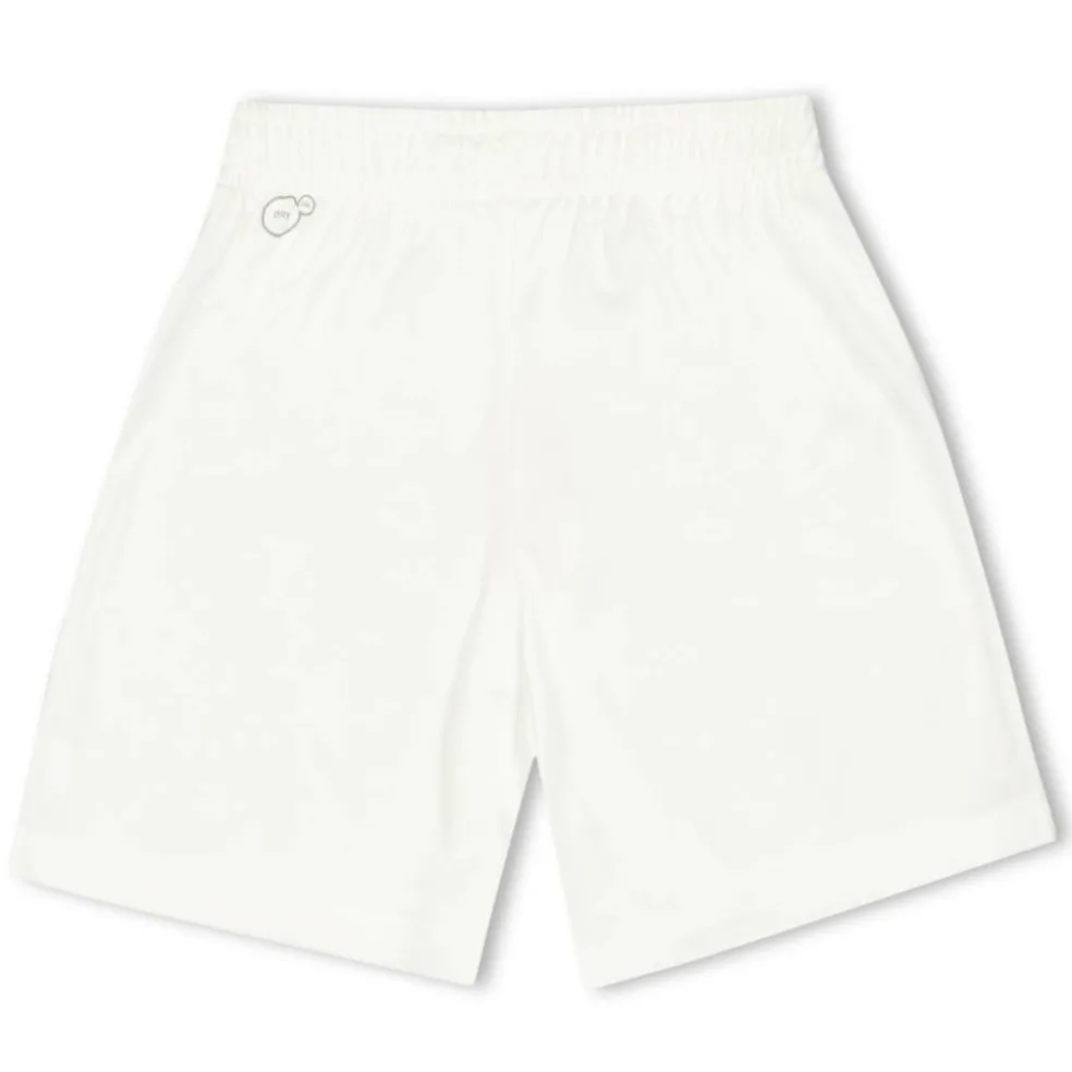 (18) (Fb) Velize Shoprt With Brief Juniors