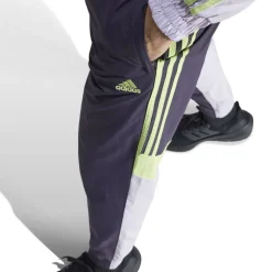 FC Bayern Woven Tracksuit Bottoms 2023 2024 Adults