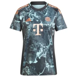 Fcb A Jsy W Football Shirt Womens