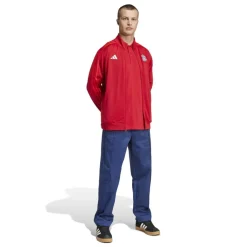 FC Bayern Munich DNA Track Top 2024 2025 Adults