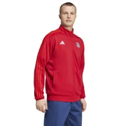 FC Bayern Munich DNA Track Top 2024 2025 Adults