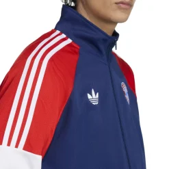 FC Bayern Munich LFSTLR Track Top Men’s