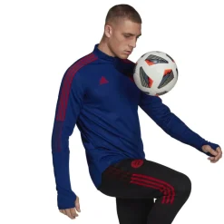 FC Bayern Tiro Training Top Mens