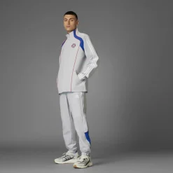 FC Bayern UBP Tracksuit Top Adults