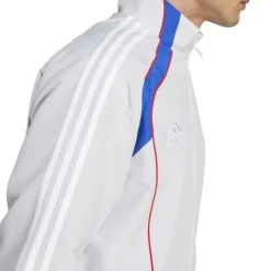FC Bayern UBP Tracksuit Top Adults