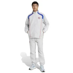 FC Bayern UBP Tracksuit Top Adults