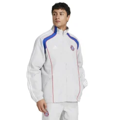 FC Bayern UBP Tracksuit Top Adults