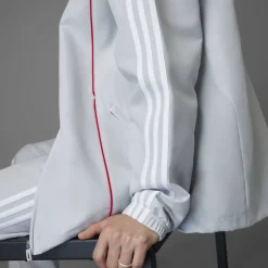 FC Bayern UBP Tracksuit Top Adults