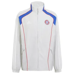 FC Bayern UBP Tracksuit Top Adults
