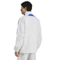 FC Bayern UBP Tracksuit Top Adults