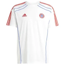 FC Bayern UBP T-Shirt Adults