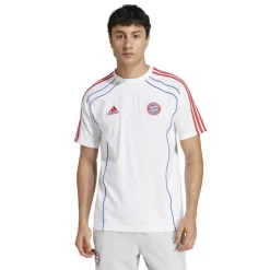 FC Bayern UBP T-Shirt Adults