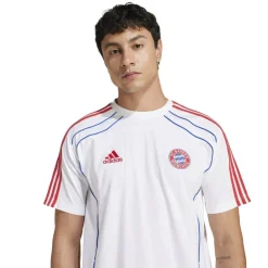 FC Bayern UBP T-Shirt Adults