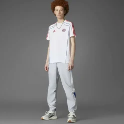 FC Bayern UBP T-Shirt Adults
