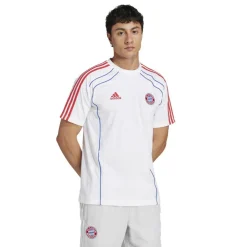FC Bayern UBP T-Shirt Adults