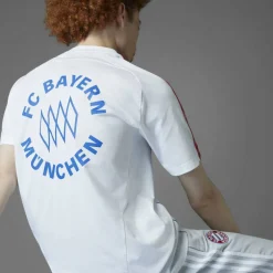 FC Bayern UBP T-Shirt Adults