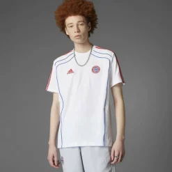 FC Bayern UBP T-Shirt Adults