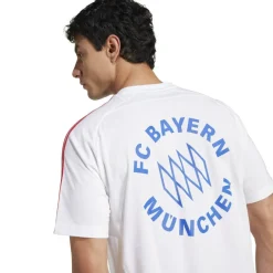 FC Bayern UBP T-Shirt Adults