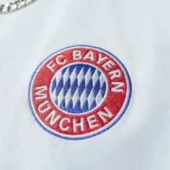 FC Bayern UBP T-Shirt Adults