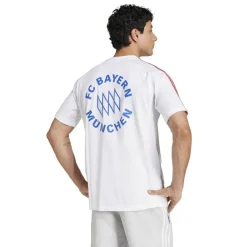 FC Bayern UBP T-Shirt Adults