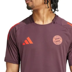 Fcb Tr Jsy Football Shirt Mens